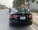 Kia Forte 2010 - Xe màu đen số sàn