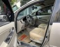 Toyota Innova 2015 - Số tự động