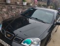 Chevrolet Lacetti 2004 - Màu đen giá ưu đãi