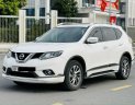 Nissan X trail 2018 - Xe màu trắng