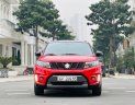 Suzuki Vitara 2016 - Màu đỏ, xe nhập số tự động