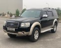 Ford Everest 2008 - Màu đen số tự động, giá chỉ 290 triệu