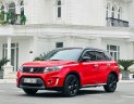 Suzuki Vitara 2016 - Màu đỏ, xe nhập số tự động