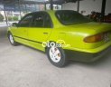 Hyundai Sonata   nhập Hàn 1995 số sàn(có bán góp) 1995 - Hyundai Sonata nhập Hàn 1995 số sàn(có bán góp)