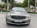 Mercedes-Benz C 230 2008 - ĐK 2009 chính chủ bán xe không lỗi