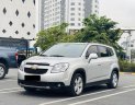 Chevrolet Orlando 2017 - Xe số sàn