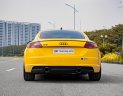 Audi TT 2017 - Xe màu vàng nội thất đen