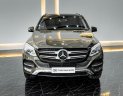 Mercedes-Benz GLE 400 2015 - Giá xe là 1 tỷ 739 triệu
