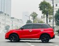 Suzuki Vitara 2016 - Màu đỏ, xe nhập số tự động