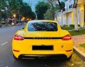 Porsche 718 2019 - Màu sơn Orange đắt nhất bảng màu