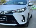 Toyota Vios 2023 - Toyota Vinh - Nghệ An giá rẻ nhất Nghệ An, khuyến mãi khủng, trả góp 80% lãi suất thấp