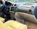 Ford Laser 2003 - Màu bạc chính chủ