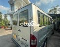 Mercedes-Benz Sprinter  15 chổ 2009 - sprinter 15 chổ