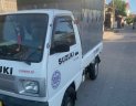 Suzuki Super Carry Truck 2011 - Bán Suzuki 5 tạ