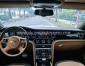 Bentley Mulsanne 2015 - Đăng kí lần đầu 2017