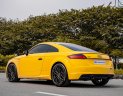 Audi TT 2017 - Xe màu vàng nội thất đen