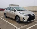 Toyota Vios 2023 - Toyota Vinh - Nghệ An bán xe giá rẻ nhất Nghệ An, trả góp 80% lãi suất thấp