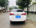 Toyota Vios 2020 - Màu trắng xe gia đình