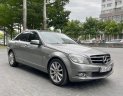 Mercedes-Benz C 230 2008 - ĐK 2009 chính chủ bán xe không lỗi