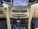 Lexus LX 570 2010 - Nhập khẩu, zin đẹp 99%