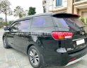 Kia Sedona 2017 - Màu đen