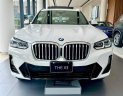 BMW X3 2022 - Msport LCI 2023, ưu đãi dịp tết lên đến 100tr, quà tặng vô vàn theo xe, giá tốt nhất cuối năm