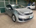 Kia Rio 2015 - Màu bạc, xe nhập số tự động, giá chỉ 350 triệu