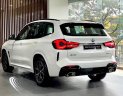 BMW X3 2022 - Msport LCI 2023, ưu đãi dịp tết lên đến 100tr, quà tặng vô vàn theo xe, giá tốt nhất cuối năm