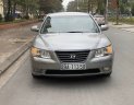 Hyundai Sonata 2009 - Màu bạc, giá cực tốt