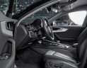 Audi A4 2019 - Màu đen, giá cạnh tranh