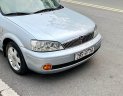 Ford Laser 2003 - Màu bạc chính chủ