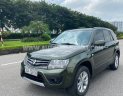 Suzuki Grand vitara 2013 - Nhập khẩu số tự động