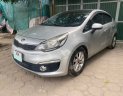 Kia Rio 2015 - Màu bạc, xe nhập số tự động, giá chỉ 350 triệu