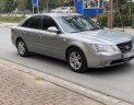 Hyundai Sonata 2009 - Màu bạc, giá cực tốt