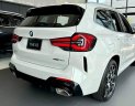 BMW X3 2022 - Msport LCI 2023, ưu đãi dịp tết lên đến 100tr, quà tặng vô vàn theo xe, giá tốt nhất cuối năm