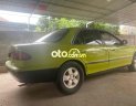 Hyundai Sonata   nhập Hàn 1995 số sàn(có bán góp) 1995 - Hyundai Sonata nhập Hàn 1995 số sàn(có bán góp)