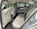 Mercedes-Benz C 230 2008 - ĐK 2009 chính chủ bán xe không lỗi