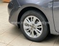 Toyota Vios 2019 - Xe màu xám số tự động, giá chỉ 475 triệu