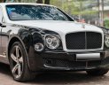 Bentley Mulsanne 2015 - Bentley Mulsanne 2015