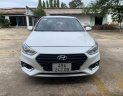 Hyundai Accent 2019 - Màu trắng giá ưu đãi