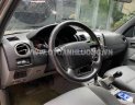 Ford Ranger 2007 - Xe màu bạc