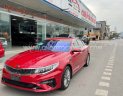 Kia Optima 2019 - Màu đỏ, số tự động, giá ưu đãi