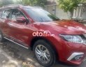 Nissan X trail  X-Trail 2.5 PremiumL SV 4WD 2018 - Nissan X-Trail 2.5 PremiumL SV 4WD