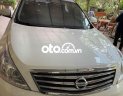 Nissan Teana   2010 đk 12/2010 trắng nhập Đài loan 2010 - Nissan teana 2010 đk 12/2010 trắng nhập Đài loan