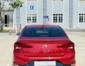 Hyundai Elantra 2022 - Xe gia đình - Cần bán gấp, bảo dưỡng hãng định kỳ, full option, bao check test hãng