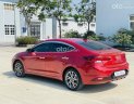 Hyundai Elantra 2022 - Xe gia đình - Cần bán gấp, bảo dưỡng hãng định kỳ, full option, bao check test hãng