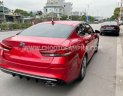 Kia Optima 2019 - Màu đỏ, số tự động, giá ưu đãi