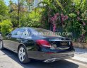 Mercedes-Benz E250 2017 - Full lịch sử bảo dưỡng hãng