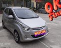 Hyundai Eon 2011 - Màu bạc, giá 125tr