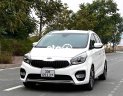 Kia Rondo   2017 số tự động máy dầu màu trắng tên tư 2017 - Kia Rondo 2017 số tự động máy dầu màu trắng tên tư